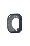 Watch 10 46mm 360 Derece Korumalı Kasa ve Ekran Koruyucu NVTH Watch Gard 12 - Mavi