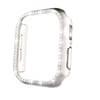 Watch 10 46mm NVTH Watch Gard 05 Sert PC Koruyucu - Rose Gold
