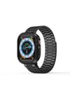 Watch 10 46mm Silikon TPU Kasa Koruyucu NVTH Watch Gard 17 - Şeffaf