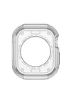 Watch 10 46mm Silikon TPU Kasa Koruyucu NVTH Watch Gard 17 - Şeffaf
