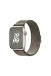 Watch 10 46mm Uyumlu KRD-91 Hasır Kordon Strap Kayış-Pembe