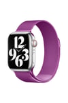 Watch 38mm NVTH Band-01 Metal Kordon-Mor