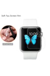 Watch 38mm NVTH iBody Koruyucu - Renksiz
