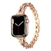 Watch 38mm NVTH KRD-103 Metal Kordon-Rose Gold