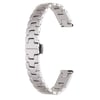 Watch 38mm NVTH KRD-150 Metal Kordon Strap Kayış - Rose Gold
