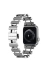 Watch 38mm NVTH KRD-96 Metal Kordon-Gümüş