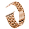 Watch 40mm NVTH Band-04 Metal Kordon-Rose Gold