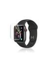 Watch 40mm NVTH Narr Tpu Body Ekran Koruyucu - Renksiz