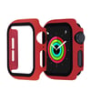 Watch 40mm NVTH Watch Gard 01 Ekran Koruyucu - Pembe