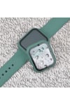 Watch 40mm NVTH Watch Gard 01 Ekran Koruyucu - Koyu Yeşil