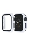 Watch 40mm NVTH Watch Gard 01 Ekran Koruyucu - Beyaz