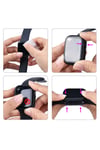 Watch 40mm NVTH Watch Gard 01 Ekran Koruyucu - Beyaz