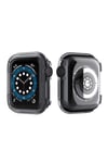 Watch 40mm NVTH Watch Gard 03 Kasa Koruyucu - Siyah