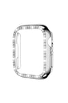 Watch 40mm NVTH Watch Gard 05 Sert PC Koruyucu - Kırmızı