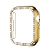 Watch 40mm NVTH Watch Gard 05 Sert PC Koruyucu - Gold