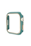 Watch 40mm NVTH Watch Gard 06 Sert PC Koruyucu - Pembe