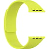 Watch 42mm NVTH KRD-136 Kabartma Desenli Silikon Kordon - Starlight
