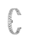 Watch 42mm NVTH KRD-150 Metal Kordon Strap Kayış - Gold