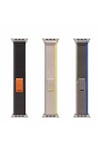 Watch 42mm NVTH KRD-77 Hasır Kordon - Charcoal