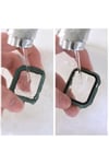 Watch 42mm NVTH Watch Gard 01 Ekran Koruyucu - Lacivert