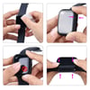 Watch 42mm NVTH Watch Gard 01 Ekran Koruyucu - Pembe Koyu
