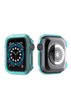 Watch 42mm NVTH Watch Gard 03 Kasa Koruyucu - Mavi