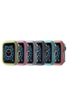 Watch 42mm NVTH Watch Gard 03 Kasa Koruyucu - Mavi