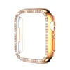 Watch 42mm NVTH Watch Gard 05 Sert PC Koruyucu - Rose Gold