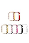 Watch 42mm NVTH Watch Gard 05 Sert PC Koruyucu - Renksiz