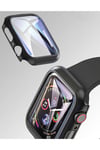 Watch 42mm NVTH Watch Gard Ekran Koruyucu - Siyah