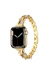 Watch 44mm NVTH KRD-103 Metal Kordon-Gold