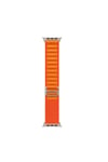 Watch 44mm NVTH KRD-74 Hasır Kordon - Açık Mavi