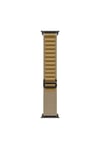 Watch 44mm NVTH KRD-74 Hasır Kordon - Kahverengi