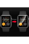Watch 44mm NVTH Narr Tpu Body Ekran Koruyucu - Renksiz
