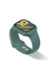 Watch 44mm NVTH Watch Gard 01 Ekran Koruyucu - Kırmızı
