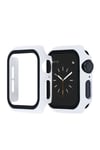 Watch 44mm NVTH Watch Gard 01 Ekran Koruyucu - Beyaz