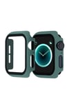 Watch 44mm NVTH Watch Gard 01 Ekran Koruyucu - Beyaz