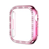 Watch 44mm NVTH Watch Gard 05 Sert PC Koruyucu - Gold