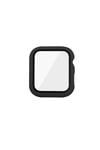 Watch 44mm NVTH Watch Gard 07 Sert PC Koruyucu - Siyah
