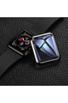 Watch 44mm NVTH Watch Gard Ekran Koruyucu - Siyah