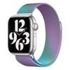 Watch 7 41mm NVTH Band-01 Metal Kordon-Colorful