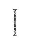 Watch 7 41mm NVTH KRD-103 Metal Kordon-Siyah