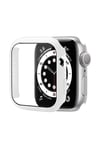 Watch 7 41mm NVTH Watch Gard 01 Ekran Koruyucu - Beyaz