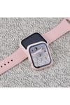 Watch 7 41mm NVTH Watch Gard 01 Ekran Koruyucu - Koyu Yeşil