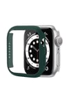 Watch 7 41mm NVTH Watch Gard 01 Ekran Koruyucu - Pembe