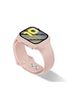 Watch 7 41mm NVTH Watch Gard 01 Ekran Koruyucu - Pembe