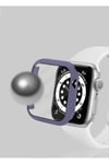 Watch 7 41mm NVTH Watch Gard 01 Ekran Koruyucu - Renksiz