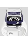 Watch 7 41mm NVTH Watch Gard 01 Ekran Koruyucu - Renksiz