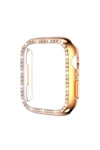 Watch 7 41mm NVTH Watch Gard 05 Sert PC Koruyucu - Renksiz