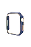 Watch 7 41mm NVTH Watch Gard 06 Sert PC Koruyucu - Mavi
